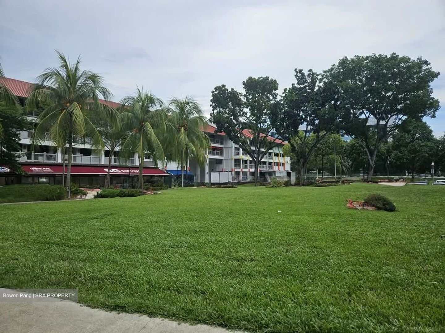 Ubi Avenue 1 (D14), Shop House #567563721